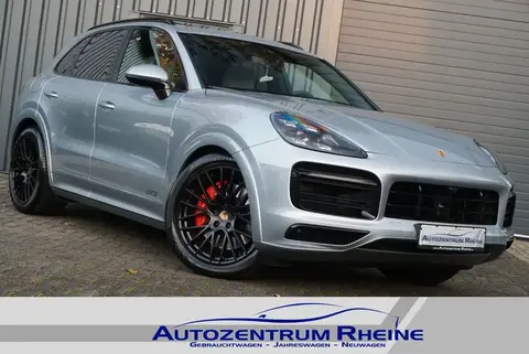 Used PORSCHE CAYENNE Petrol 2022 Ad 