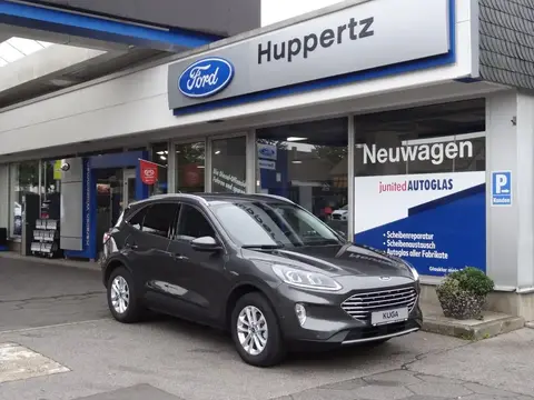 Annonce FORD KUGA Hybride 2023 d'occasion 