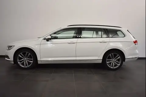 Used VOLKSWAGEN PASSAT Diesel 2019 Ad 