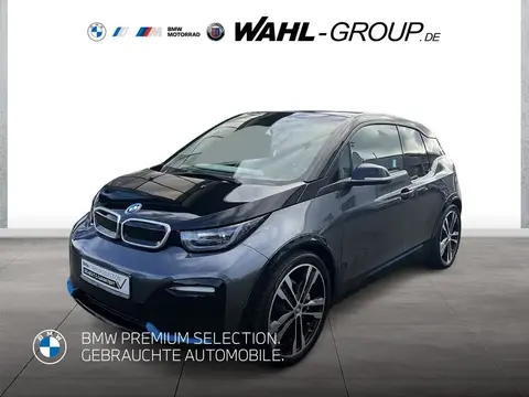 Annonce BMW I3 Non renseigné 2022 d'occasion 