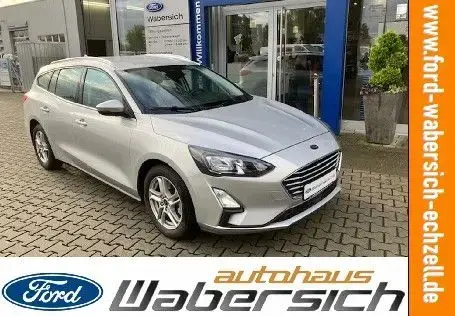 Used FORD FOCUS Petrol 2021 Ad 