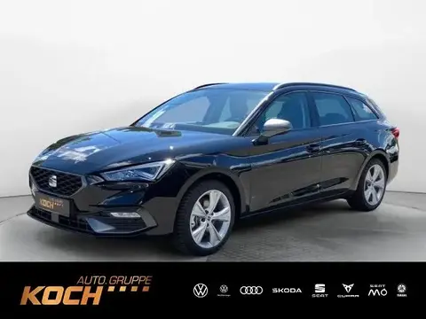 Used SEAT LEON Diesel 2024 Ad 