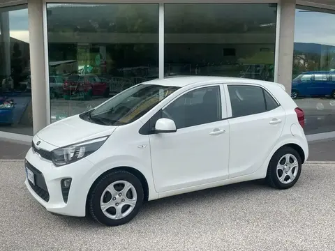 Annonce KIA PICANTO Essence 2019 d'occasion 