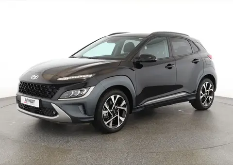 Used HYUNDAI KONA Petrol 2023 Ad 