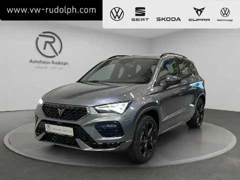 Used CUPRA ATECA Petrol 2024 Ad 