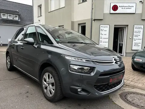 Used CITROEN C4 Petrol 2016 Ad 