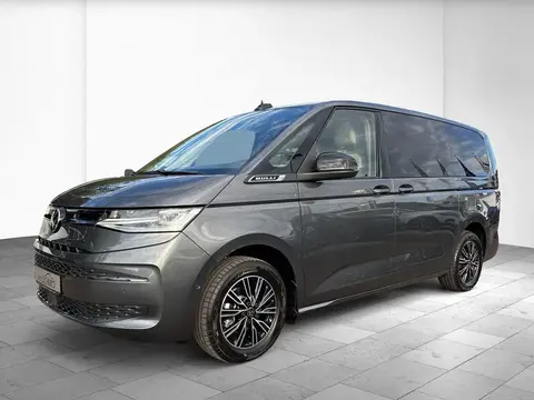 Annonce VOLKSWAGEN T7 Diesel 2024 d'occasion 