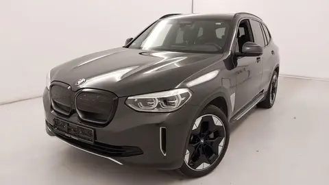 Annonce BMW IX3 Non renseigné 2021 d'occasion 