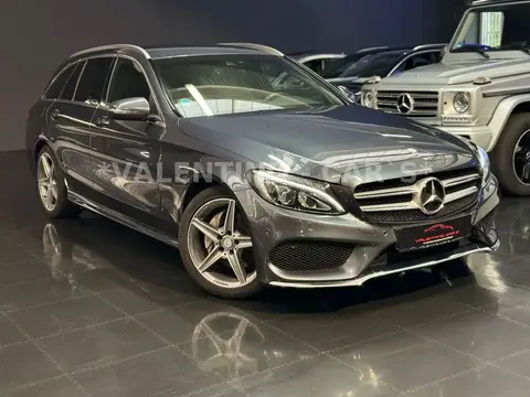 Used MERCEDES-BENZ CLASSE C Petrol 2016 Ad 