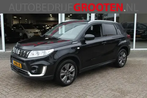 Used SUZUKI VITARA Petrol 2020 Ad 