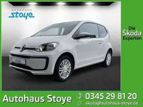 Used VOLKSWAGEN UP! Petrol 2021 Ad Germany