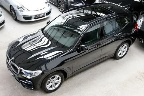 Annonce BMW X3 Diesel 2019 d'occasion 