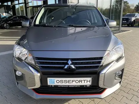 Annonce MITSUBISHI SPACE STAR Essence 2020 d'occasion 