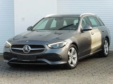 Used MERCEDES-BENZ CLASSE C Diesel 2021 Ad 