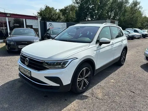 Annonce VOLKSWAGEN TIGUAN Diesel 2022 d'occasion 