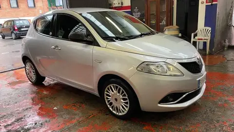 Used LANCIA YPSILON LPG 2016 Ad 