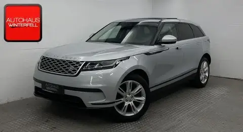 Used LAND ROVER RANGE ROVER VELAR Hybrid 2022 Ad 