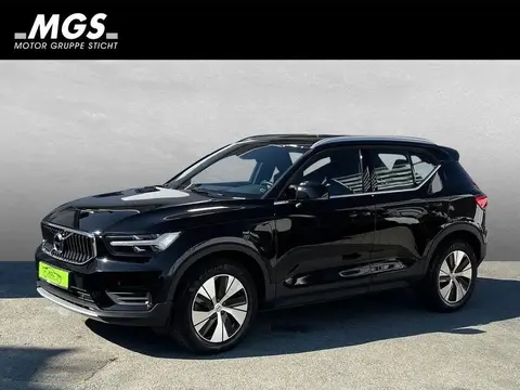 Used VOLVO XC40 Hybrid 2021 Ad 