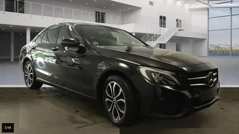 Used MERCEDES-BENZ CLASSE C Petrol 2018 Ad 