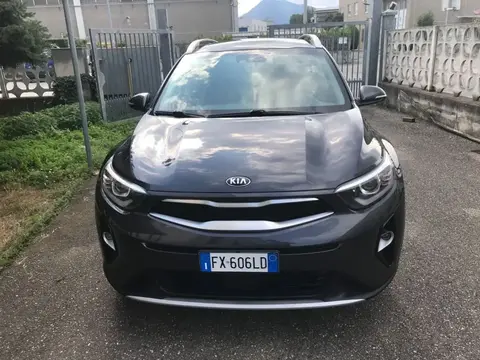 Used KIA STONIC LPG 2019 Ad 