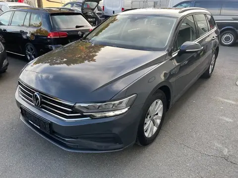 Used VOLKSWAGEN PASSAT Diesel 2020 Ad 