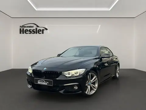 Used BMW SERIE 4 Diesel 2015 Ad Germany