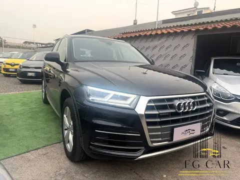 Used AUDI Q5 Diesel 2017 Ad 