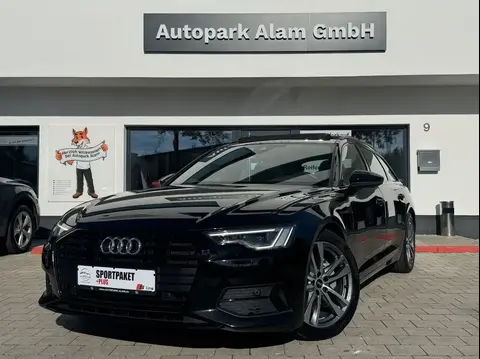 Used AUDI A6 Diesel 2021 Ad 