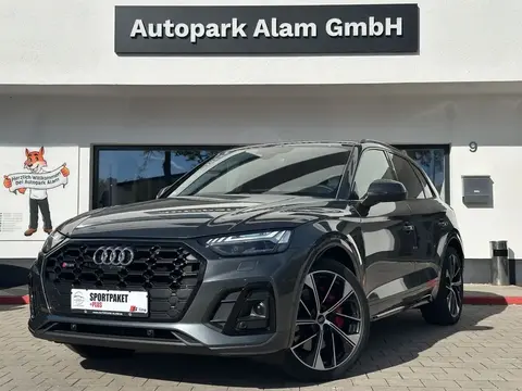 Used AUDI SQ5 Diesel 2021 Ad 