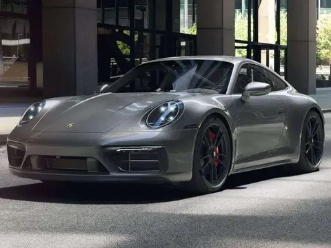 Annonce PORSCHE 992 Essence 2023 d'occasion 