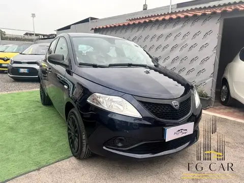 Annonce LANCIA YPSILON Essence 2019 d'occasion 