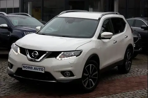 Used NISSAN X-TRAIL Petrol 2016 Ad 