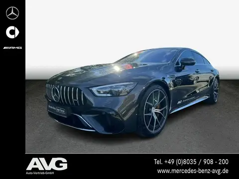 Used MERCEDES-BENZ CLASSE GT Hybrid 2022 Ad 