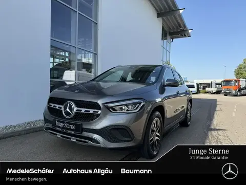 Used MERCEDES-BENZ CLASSE GLA Diesel 2022 Ad 