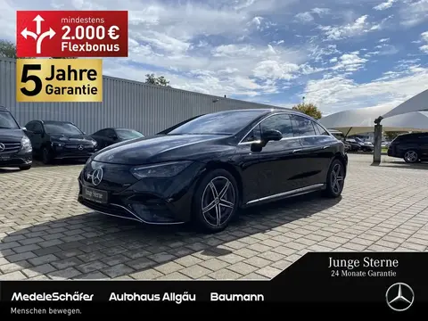 Used MERCEDES-BENZ EQE Not specified 2022 Ad 