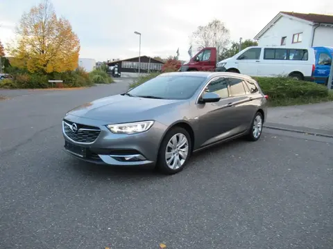 Used OPEL INSIGNIA Diesel 2019 Ad 