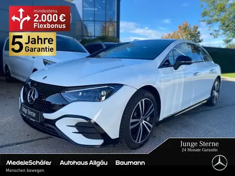 Used MERCEDES-BENZ EQE Not specified 2023 Ad 