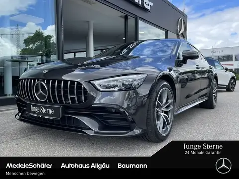 Used MERCEDES-BENZ CLASSE GT Petrol 2022 Ad 