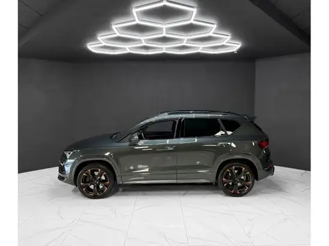 CUPRA ATECA Petrol 2023 Leasing ad 