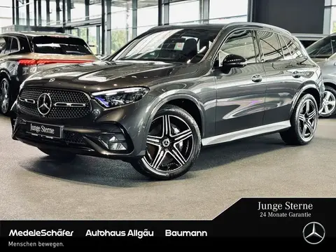 Used MERCEDES-BENZ CLASSE GLC Diesel 2023 Ad 