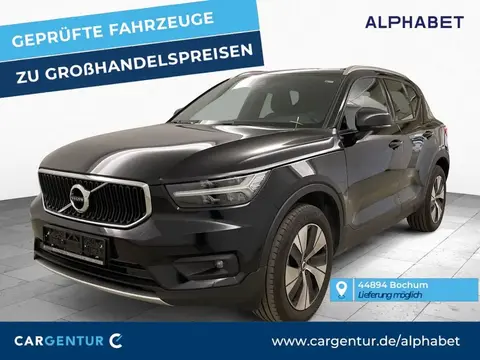 Annonce VOLVO XC40 Diesel 2020 d'occasion 