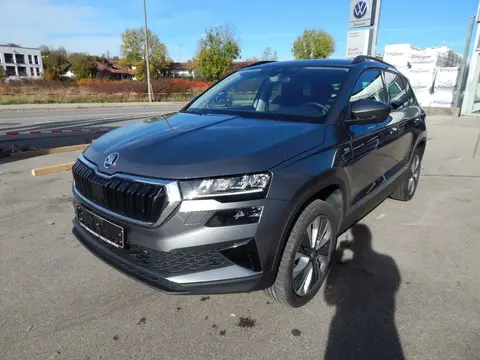 Used SKODA KAROQ Petrol 2024 Ad 