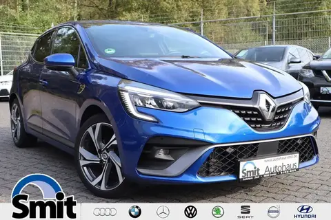 Used RENAULT CLIO Petrol 2019 Ad 