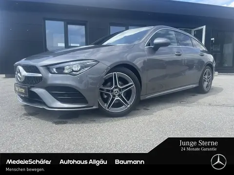 Used MERCEDES-BENZ CLASSE CLA Petrol 2022 Ad 