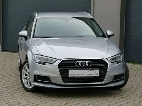 Used AUDI A3 Diesel 2019 Ad 