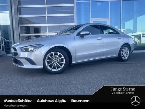 Used MERCEDES-BENZ CLASSE CLA Petrol 2022 Ad 