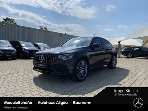 Used MERCEDES-BENZ CLASSE GLC Petrol 2022 Ad 