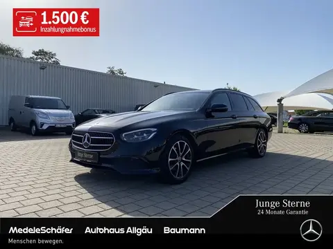 Used MERCEDES-BENZ CLASSE E Diesel 2023 Ad 