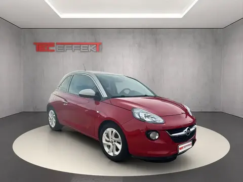 Annonce OPEL ADAM Essence 2019 d'occasion 