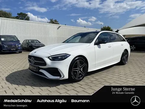 Used MERCEDES-BENZ CLASSE C Petrol 2023 Ad 